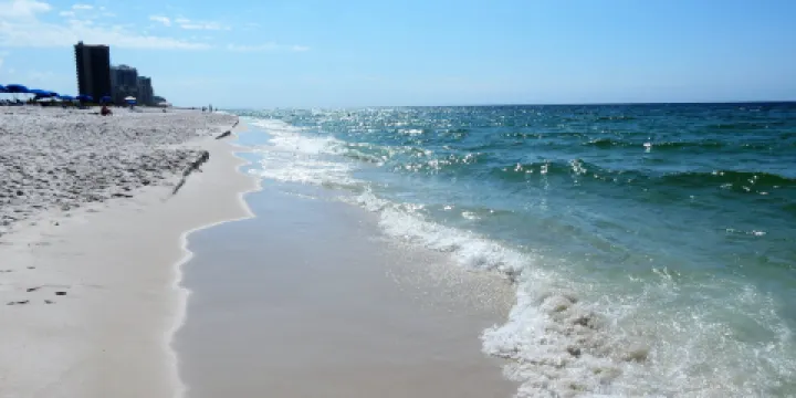 Perdido Key State Park