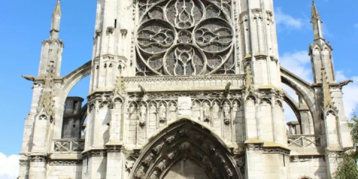 Collegiate Church of Our Lady