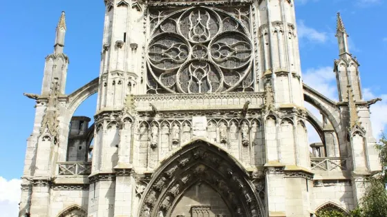 Collegiate Church of Our Lady