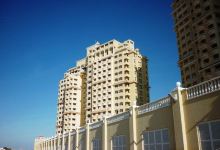 Al Hamra Marina & Yacht club景点图片