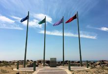Port Hueneme Beach Park景点图片