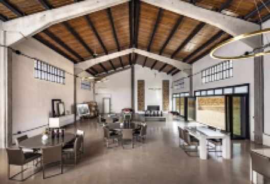 Marques de Caceres景点图片