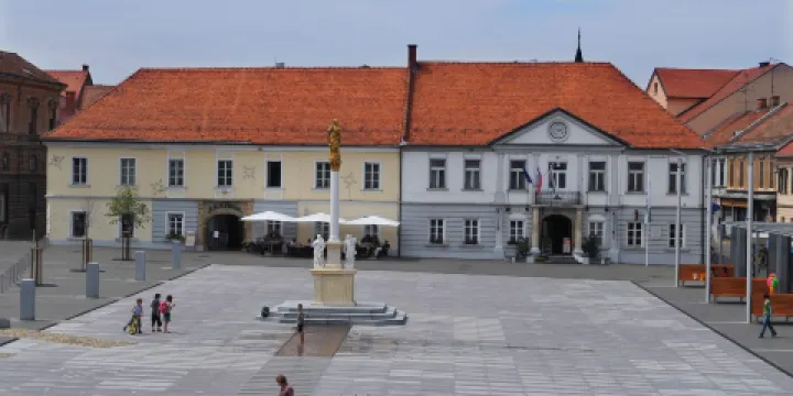 General Museum Collection