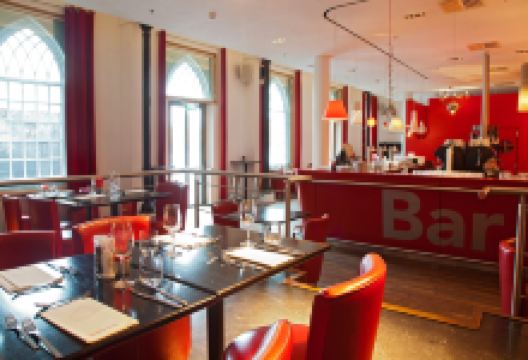 Chassé Theater & Cinema Breda景点图片