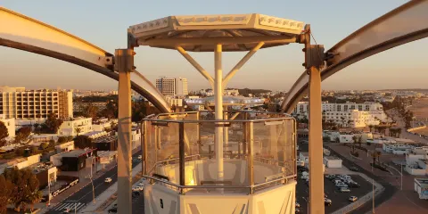 La Grande Roue Agadir