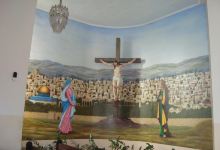 Capela de Santo Antonio景点图片