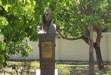 Túmulo do Dr. Peter W. Lund景点图片