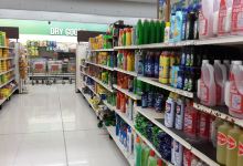 Gaisano Grand Mall购物图片