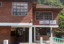 El Salado景点图片
