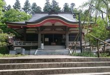 安居寺景点图片