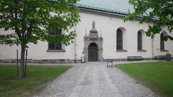 S:t Nicolai kyrka