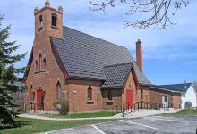 Christ Church景点图片