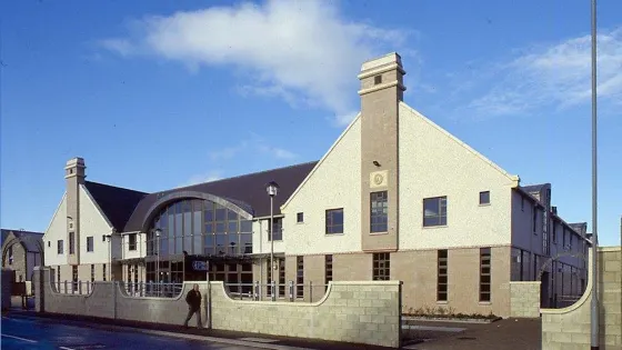 Orkney Library and Archive