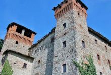 Castello della Boffalora景点图片