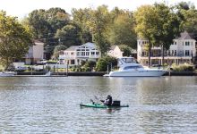 Occoquan Regional Park景点图片