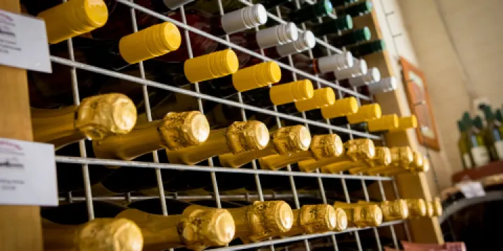 Petersons Armidale Winery