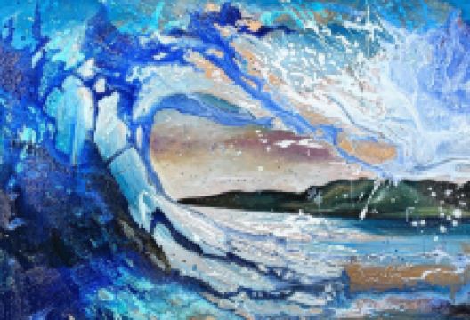 Chilvers Fine Art Gallery景点图片