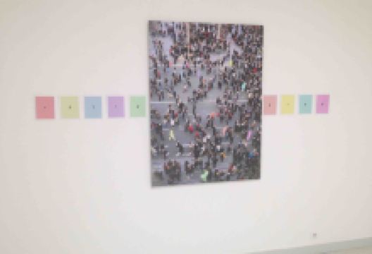 Le Dessus des Halles - Art Ria景点图片