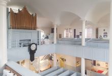 Ringwood Meeting House & History Centre景点图片