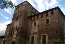Castello di Caltignaga景点图片