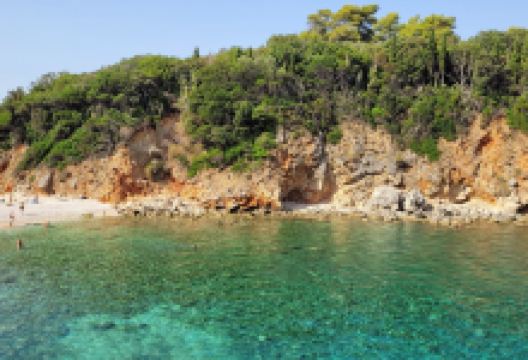 Limni Beach景点图片