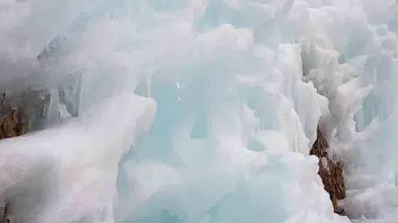 上所洞山林浴場