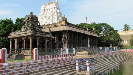 Varadharaja Perumal Temple
