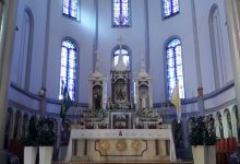 Catedral Metropolitana Nossa Senhora Aparecida景点图片