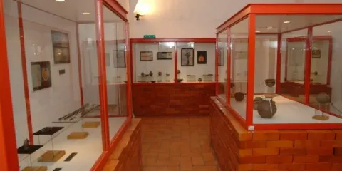 Museu Municipal de Moura