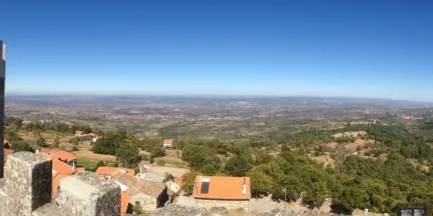 Castelo de Folgosinho