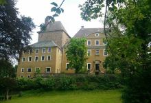 Schloss Bieberstein景点图片