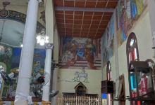 Cathédrale Saint Pierre et Paul Aneho景点图片