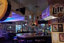 The Abbey景点图片