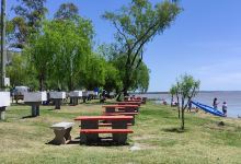 Camping Villa Urquiza景点图片