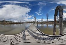 Aqua park景点图片