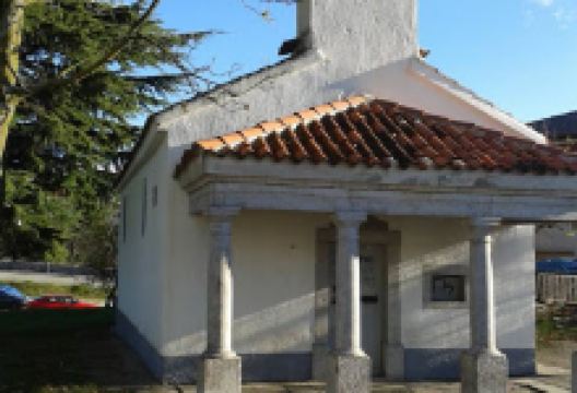 Chapel of St. Anthony景点图片