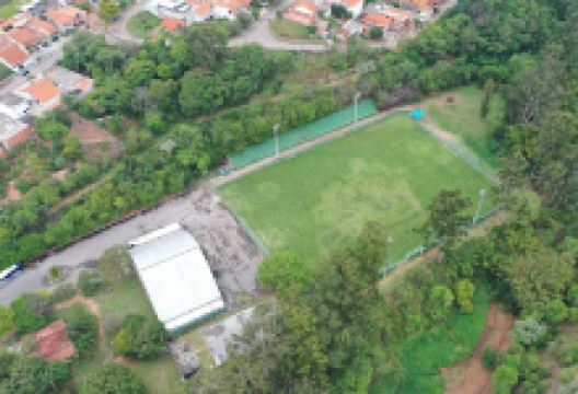 Suvacão Ginásio de Esportes Cabreúva景点图片