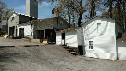 Suber's Corn Mill