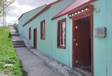 Teatro Cinema Porvenir景点图片