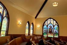 First Baptist Church景点图片