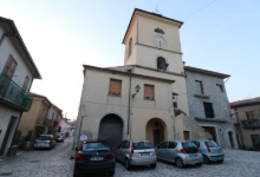 Chiesa madre di San Vitaliano Vescovo景点图片
