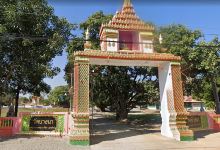 วัดบางนา景点图片