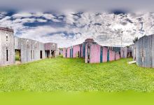 Paintball 94景点图片