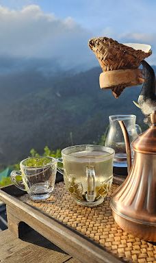 Chiang Dao National Park-清道