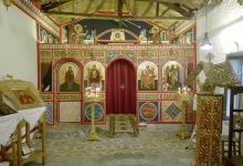Agia Paraskevi景点图片