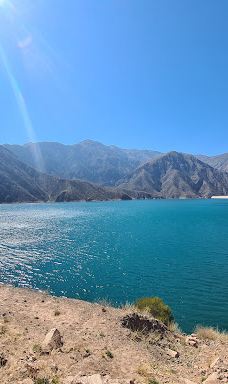 PUNTO PANORÁMICO-圣拉斐尔县