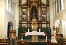 Religiosas Hijas de María Inmaculada de Cascante景点图片