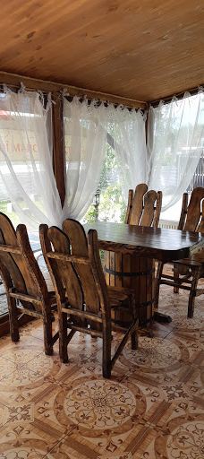 Restaurant-museum "Old Mill"-治托米亚区