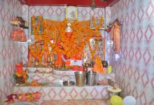 Hanuman bala ji mandir景点图片