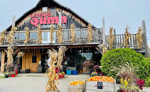 Quinn Farm